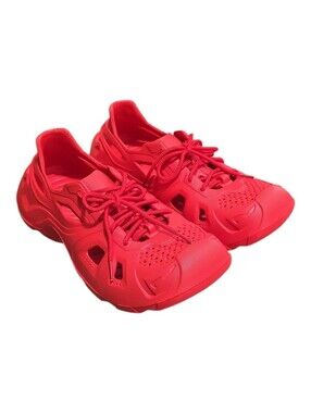 MDT Wallis Red Performance Training Shoes Men's Size 10